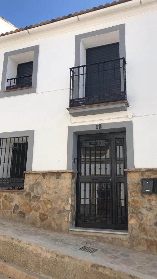 1 Bed In Ardales, Cerca El Caminito Del Rey Y Embalses Ardales