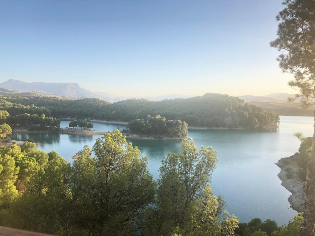 Apartamento 1 Bed In Ardales, Cerca El Caminito Del Rey Y Embalses