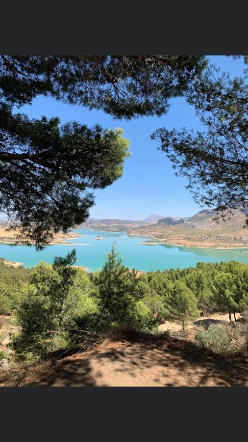 Apartamento 1 Bed In Ardales, Cerca El Caminito Del Rey Y Embalses *