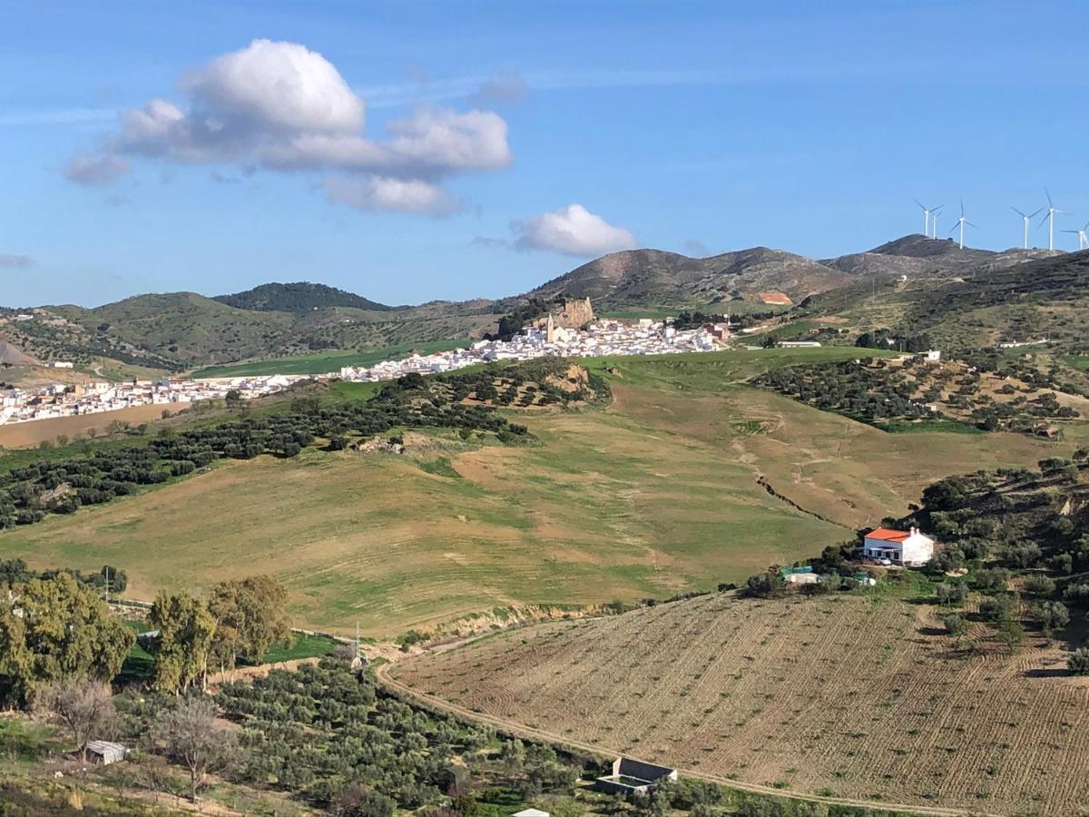 1 Bed In Ardales, Cerca El Caminito Del Rey Y Embalses Apartamento *