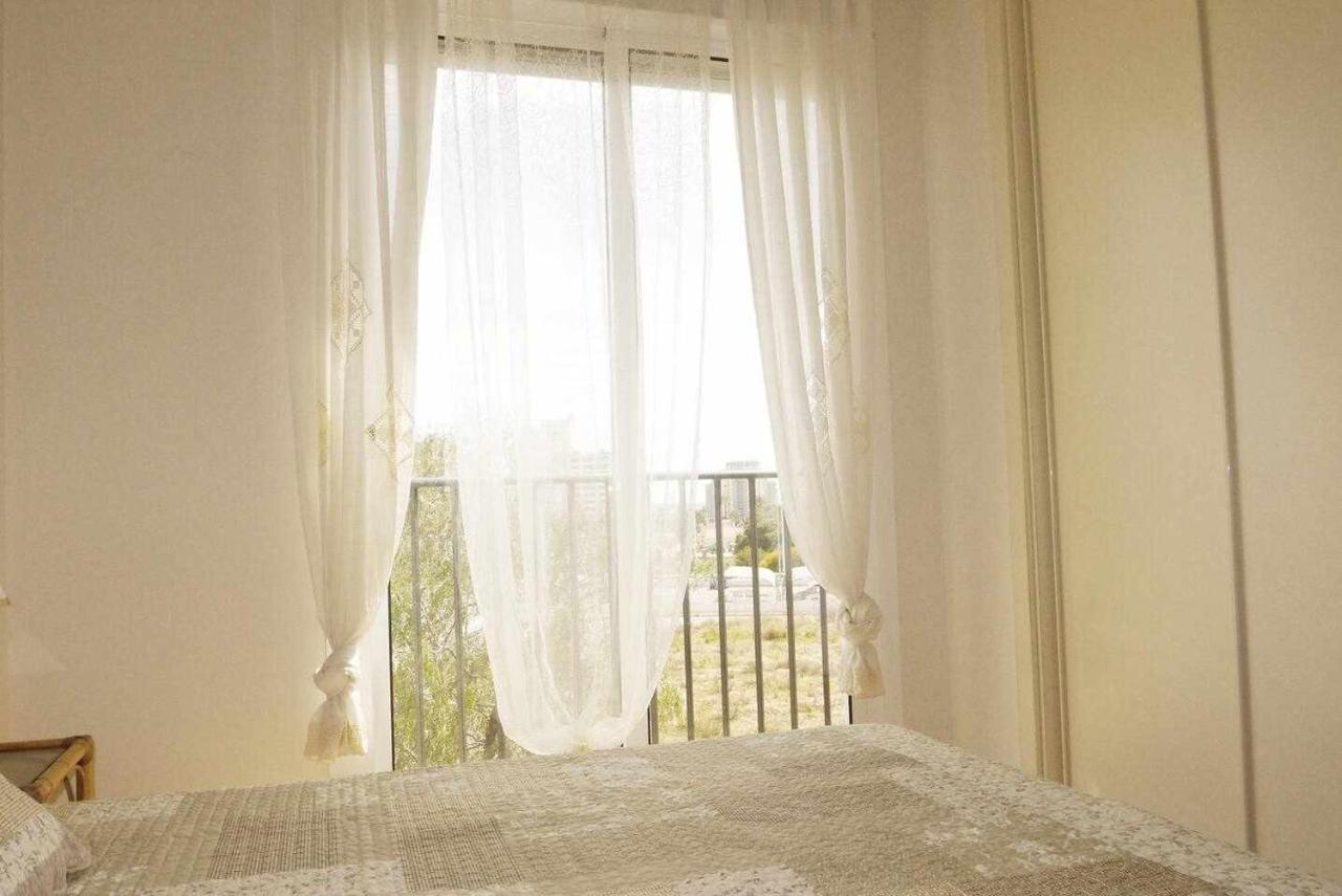 Apartamento Cerca De La Playa Vistas Al Mar Grandes Terrazas Piscina Pk Apartment
