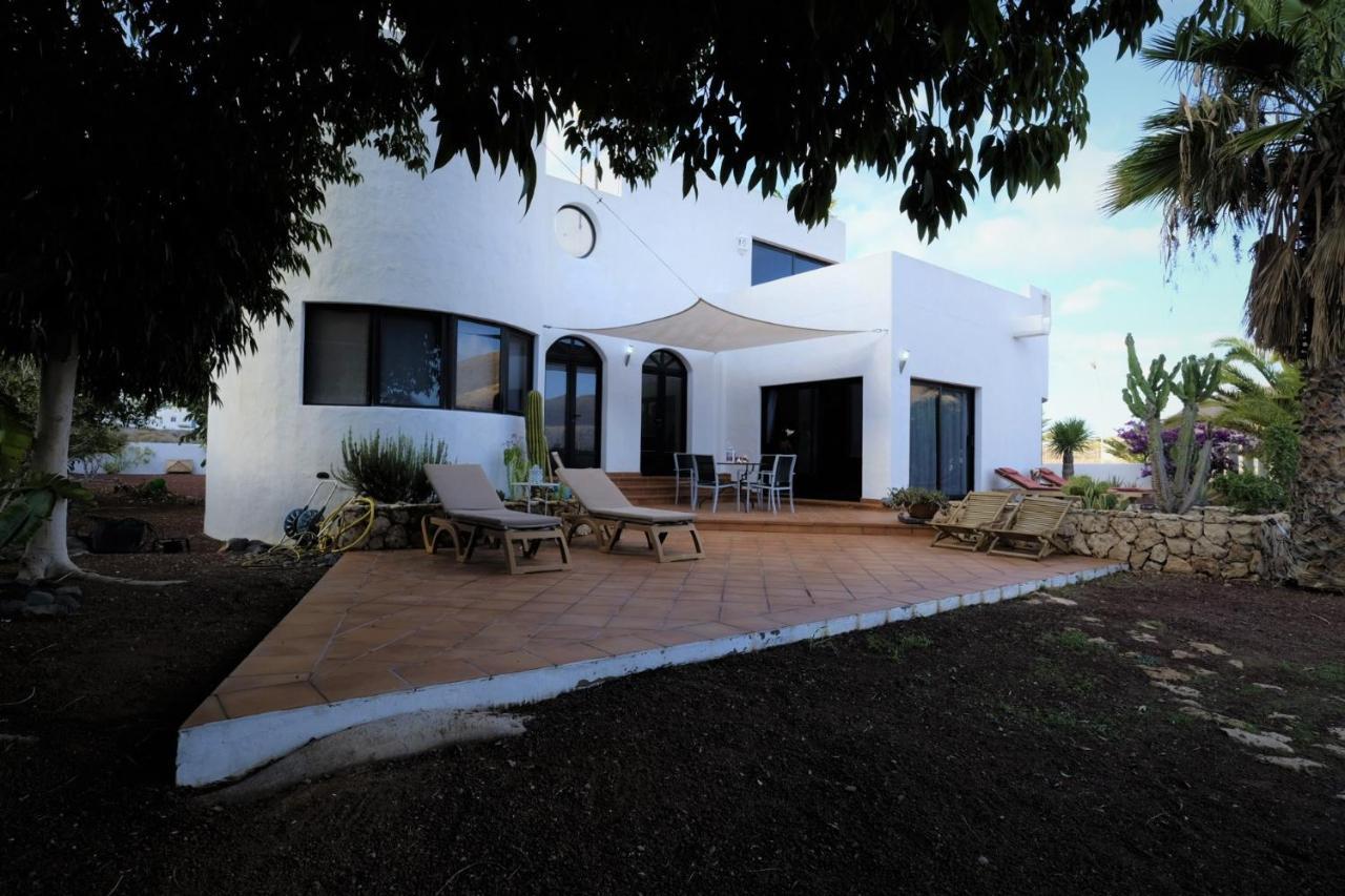 Villa Paradise Beach