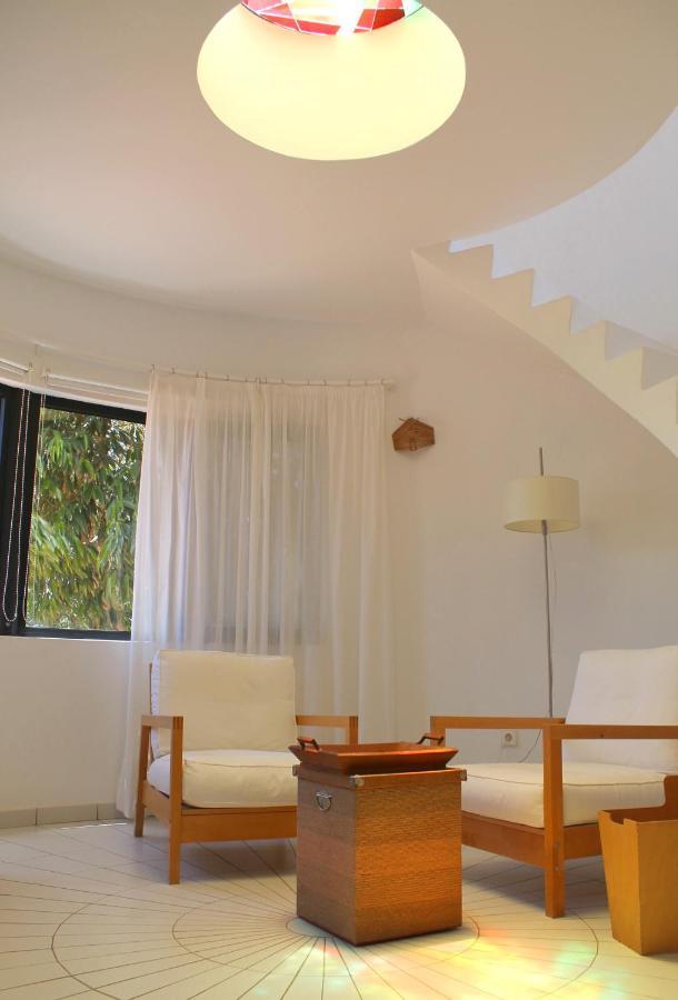 Villa Paradise