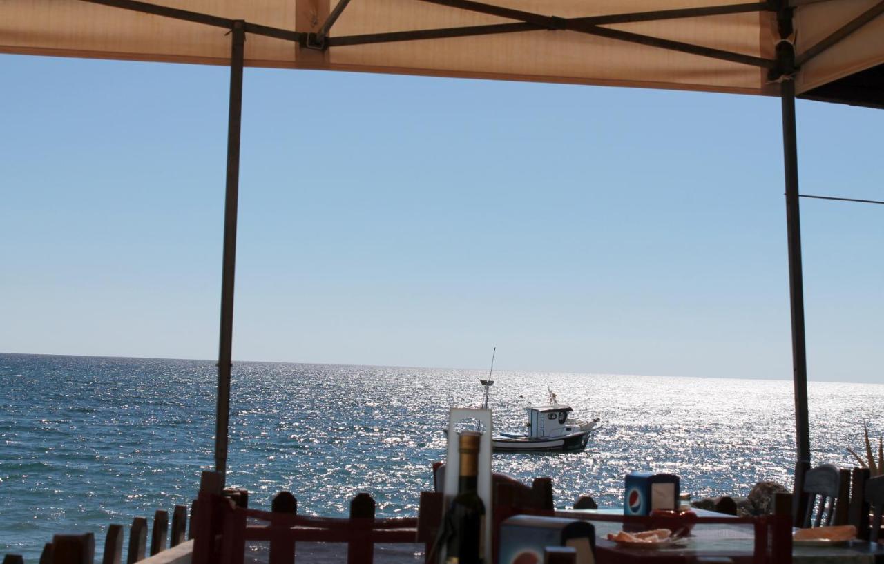Paradise Beach Villa Giniginamar