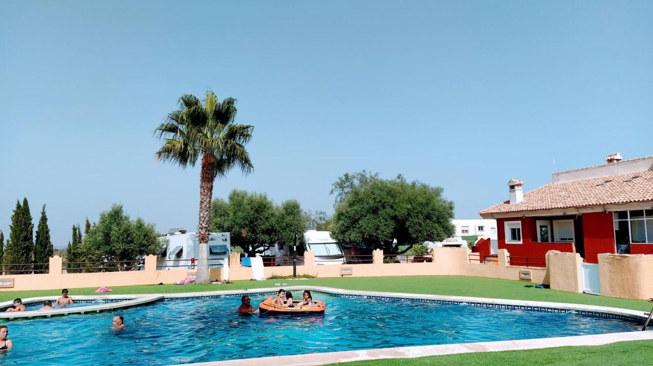 Espacio Alegria - Rural Houses, Hostel, & Wellness Center 2*