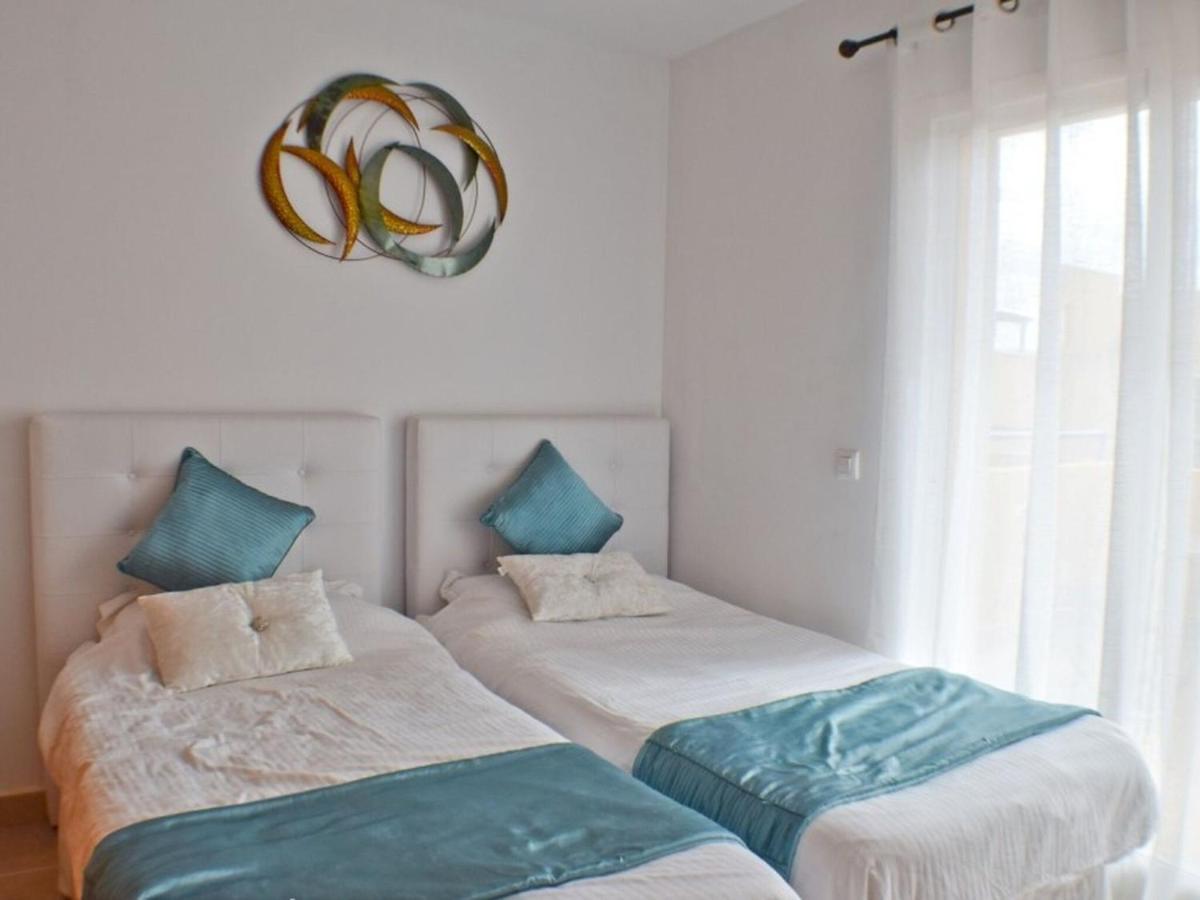 Belvilla By Oyo Casa Gallardos *