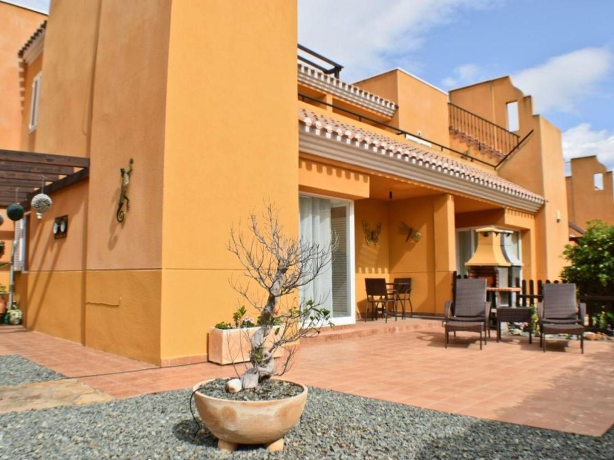 Сasa de vacaciones Belvilla By Oyo Casa Gallardos Los Gallardos