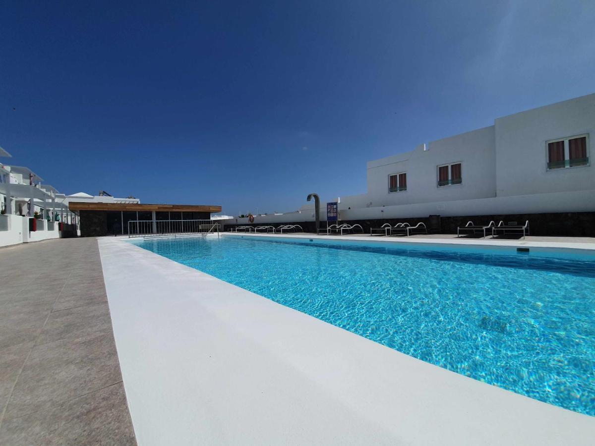 Gracioseros Sol Y Piscina Apartment