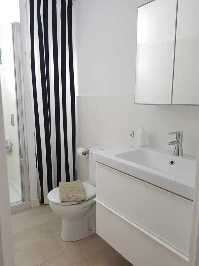 Apartment Playa Chica Place Tias