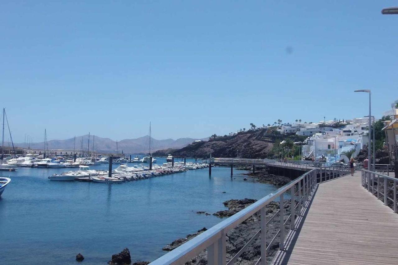 Playa Chica Place * Tias