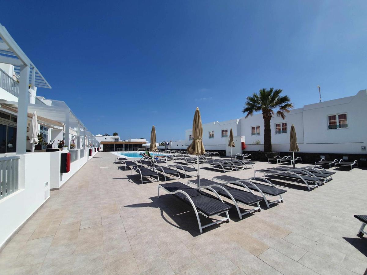 Apartment Gracioseros Sol Y Piscina Puerto del Carmen (Lanzarote)