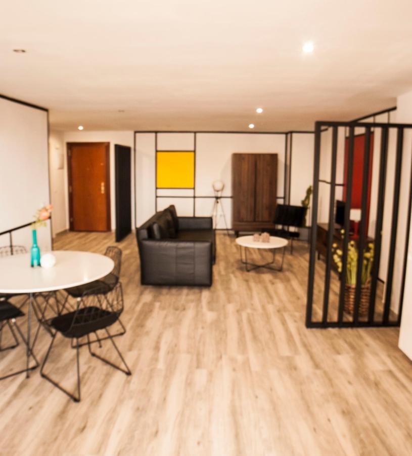 Apartamento La Nogalera