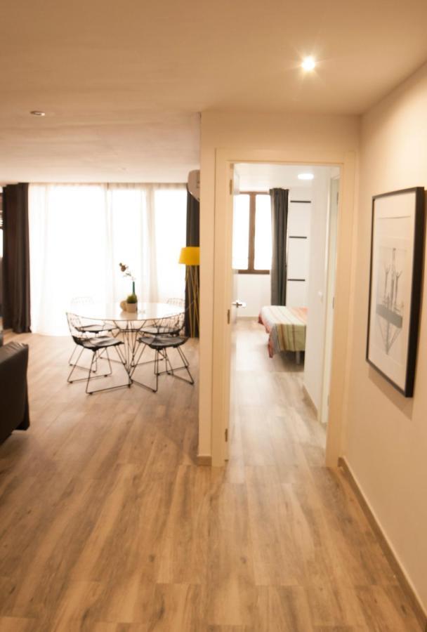 La Nogalera Apartamento *