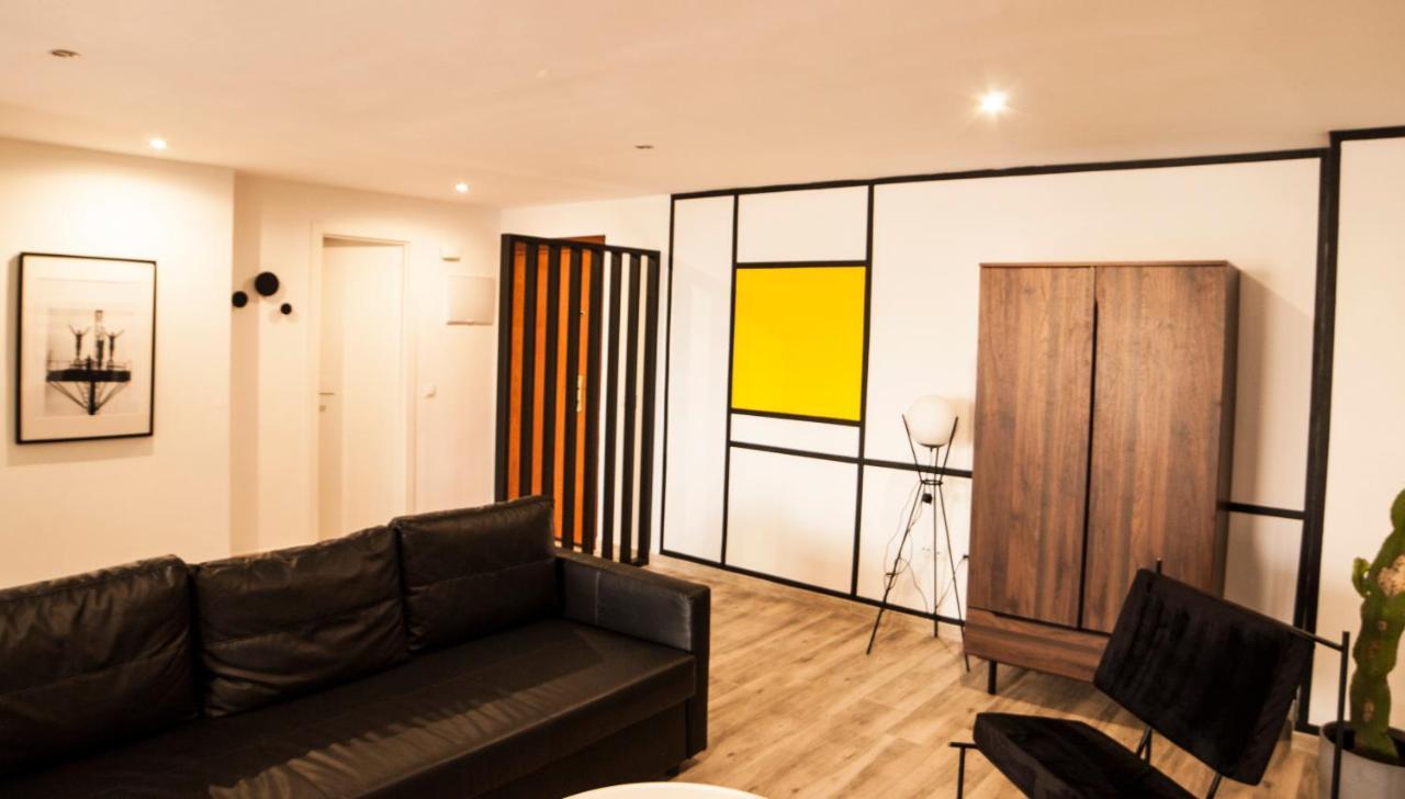 Apartamento La Nogalera Torremolinos