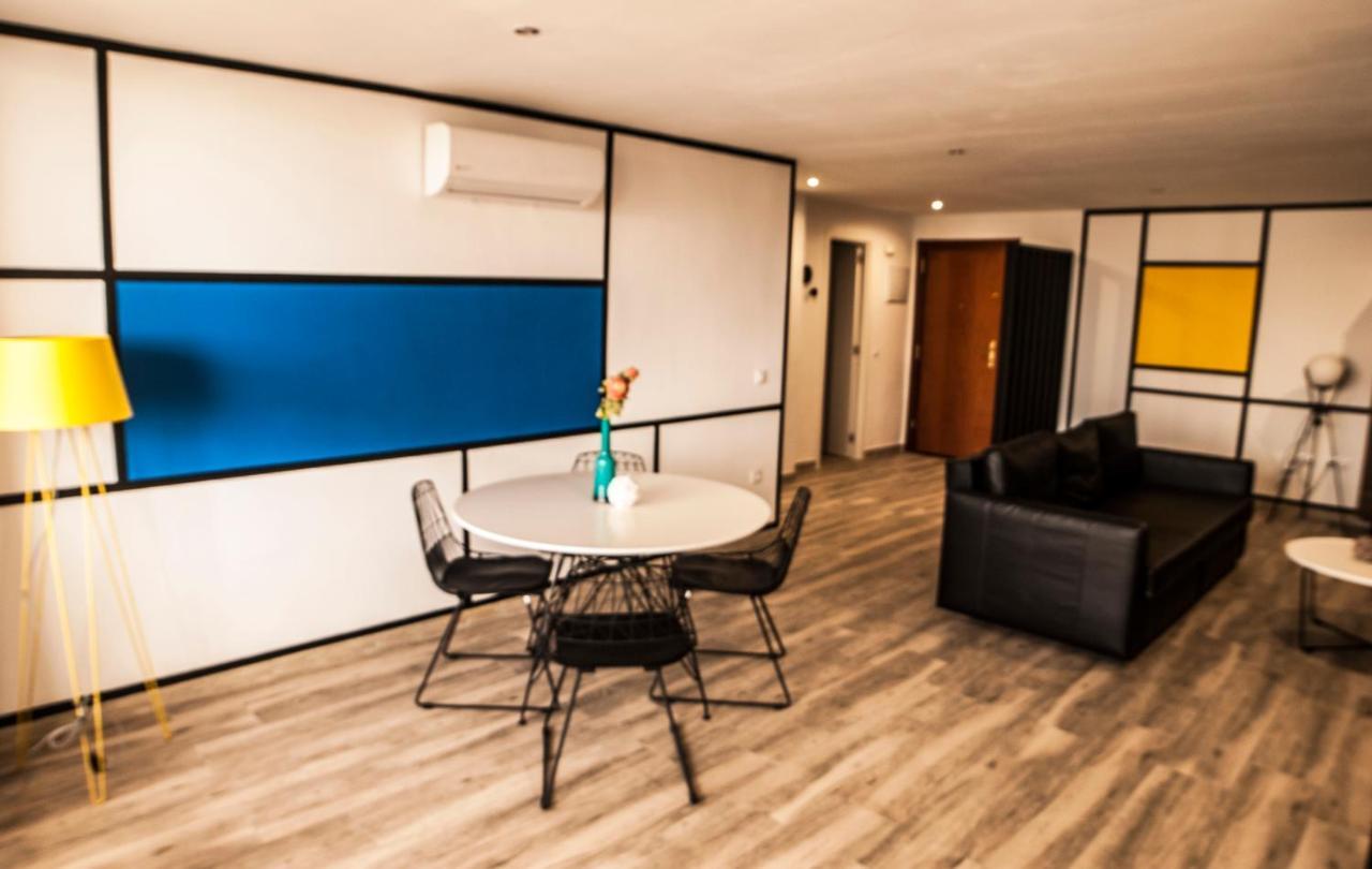 La Nogalera Apartamento