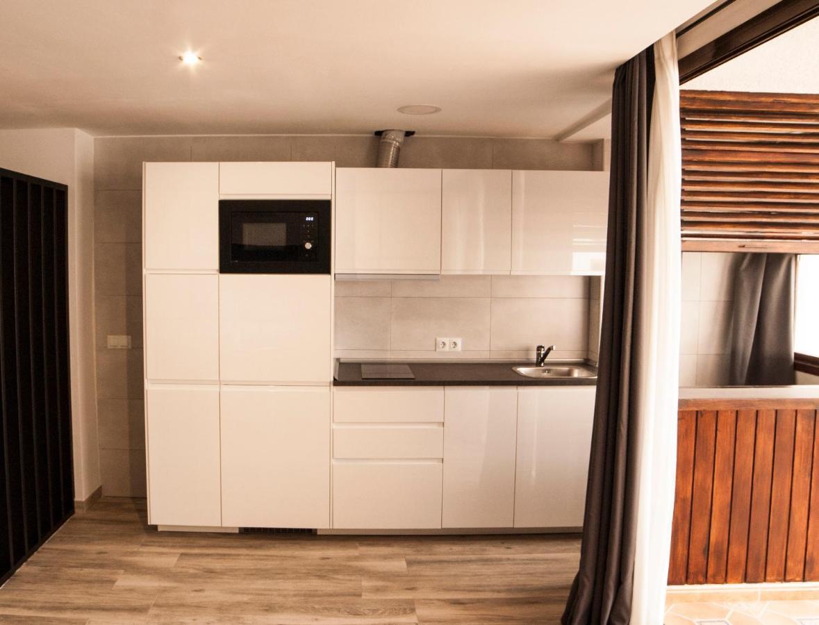 Apartamento La Nogalera Torremolinos