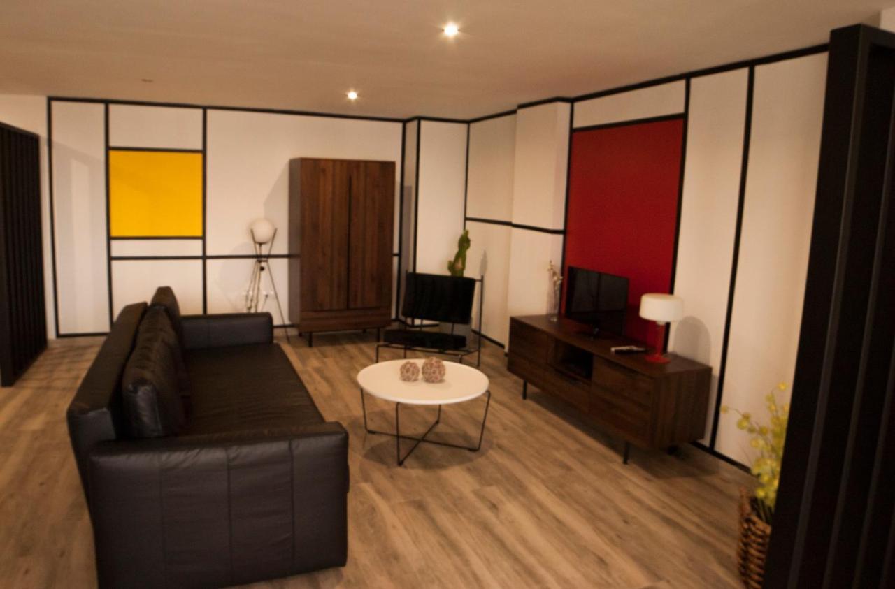 Apartamento La Nogalera *