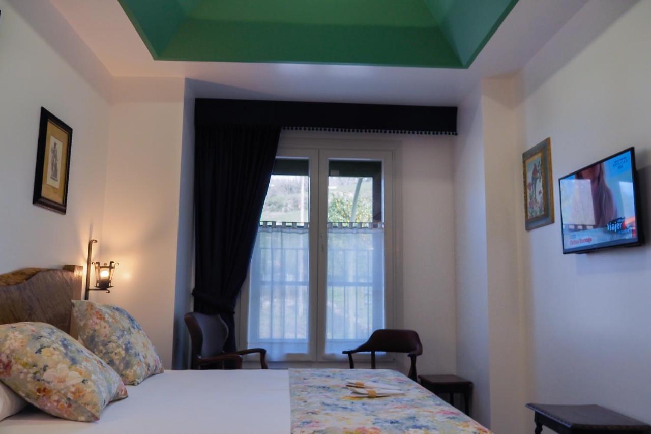 Hotel Y De Guriezo
