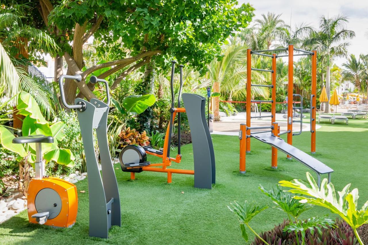 Aparthotel Parque Santiago V Official Playa de las Americas (Tenerife)