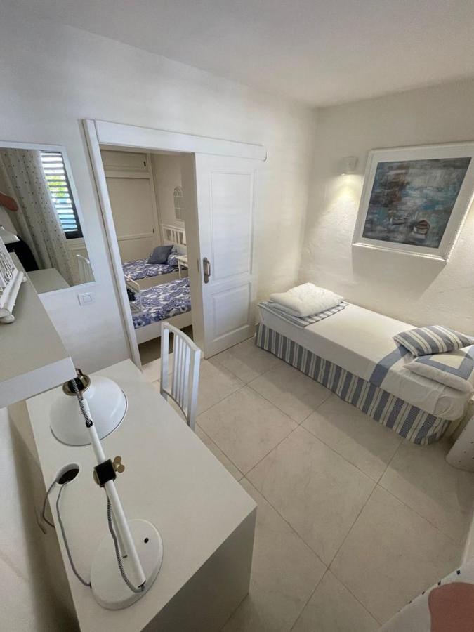 Casa Rosas By Buenavilla Puerto del Carmen (Lanzarote)