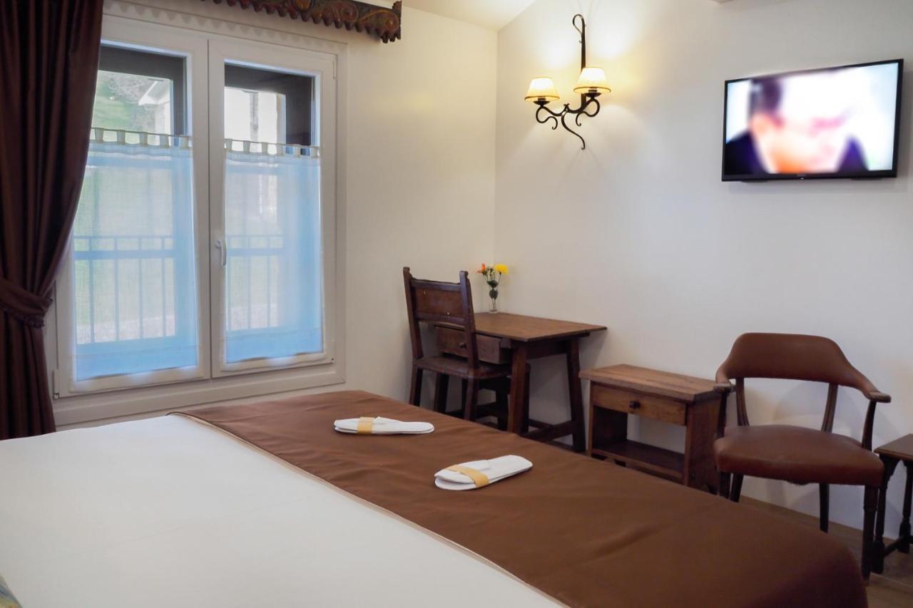Hotel Y De Guriezo 4*