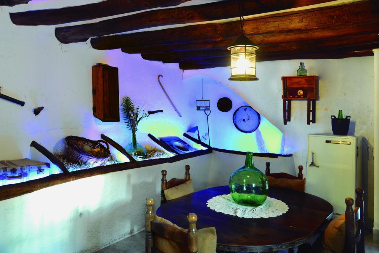 La Boutique Nuévalos