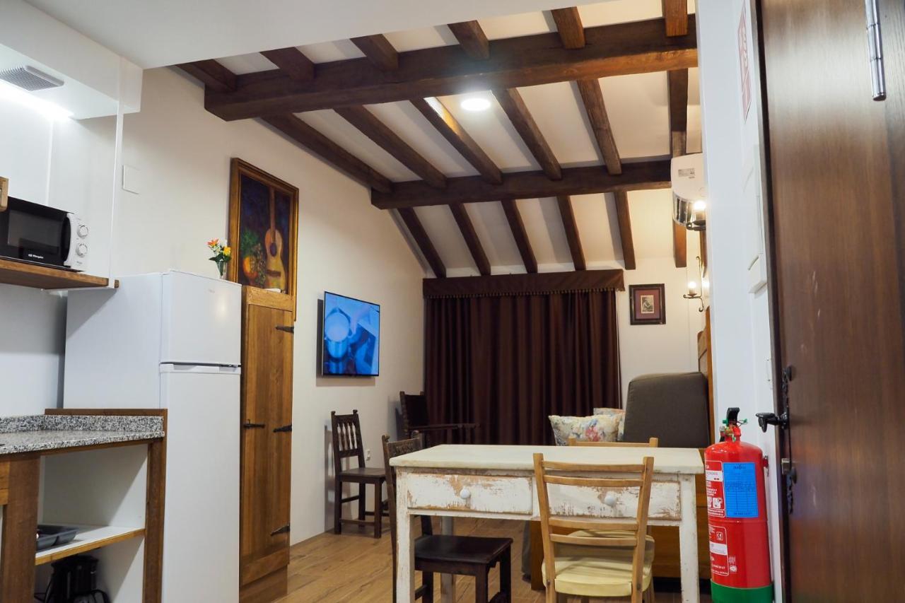 Hotel Y De Guriezo Trebuesto