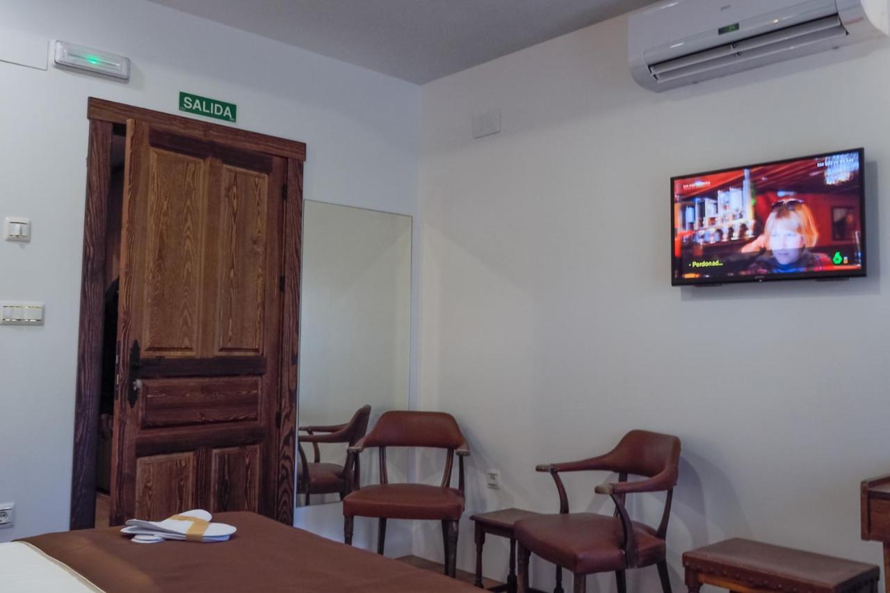 Hotel Y De Guriezo