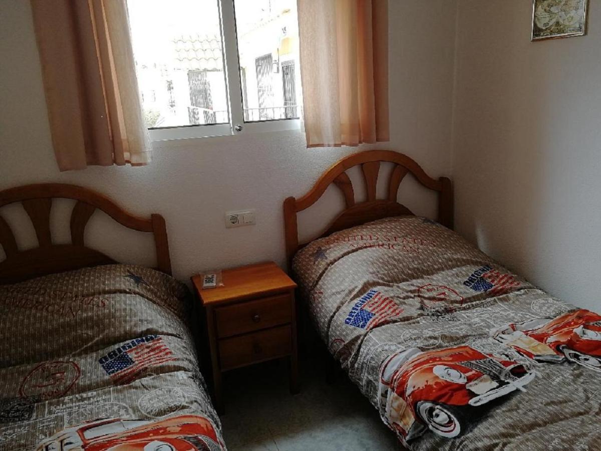Casa Joleen 1 Apartment Villamartin (Valencia)