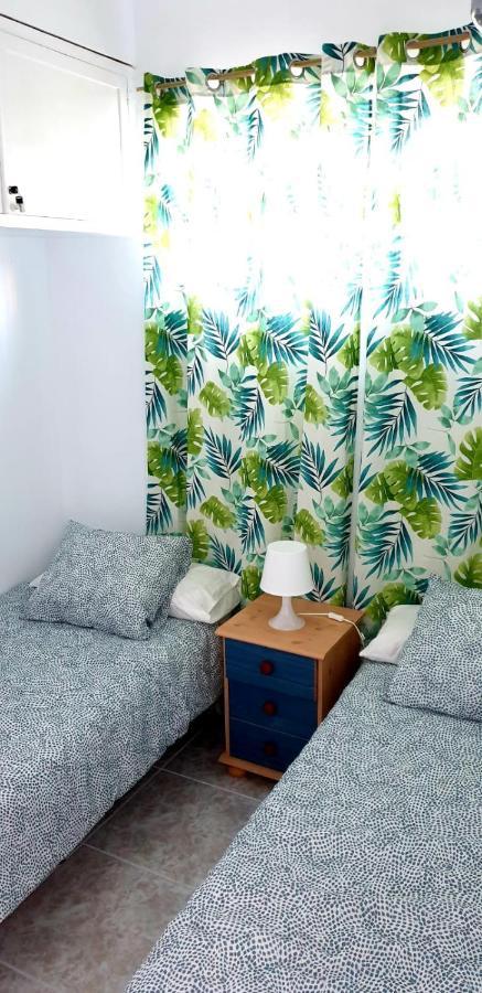 Blancomar Apartamento