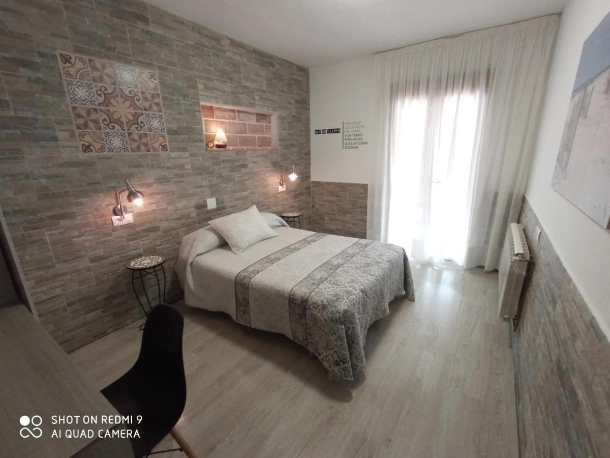 La Casona De Con Terrazas Y Patios Individuales Apartamento *