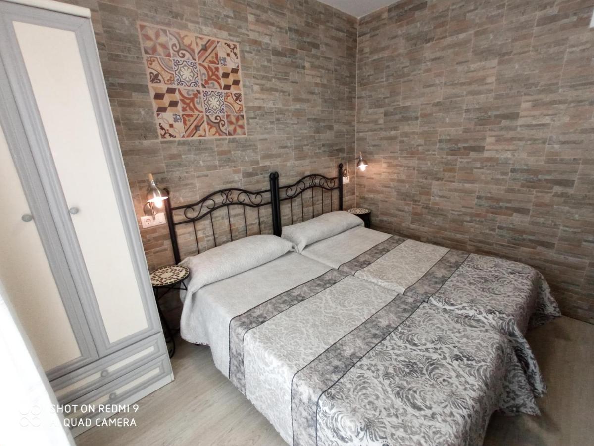 La Casona De Con Terrazas Y Patios Individuales Apartamento *