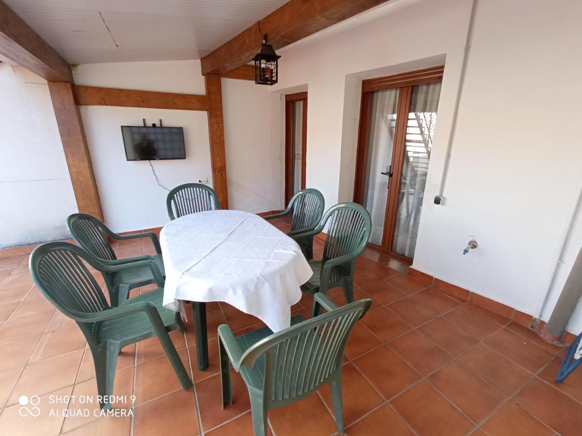 Apartamento La Casona De Con Terrazas Y Patios Individuales *