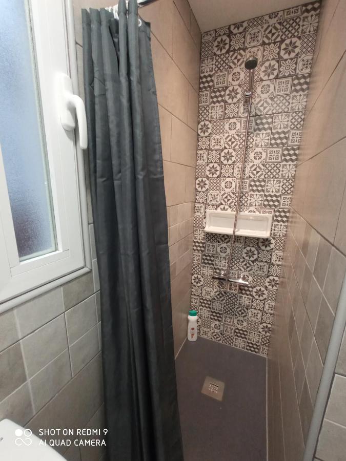 La Casona De Con Terrazas Y Patios Individuales Apartamento