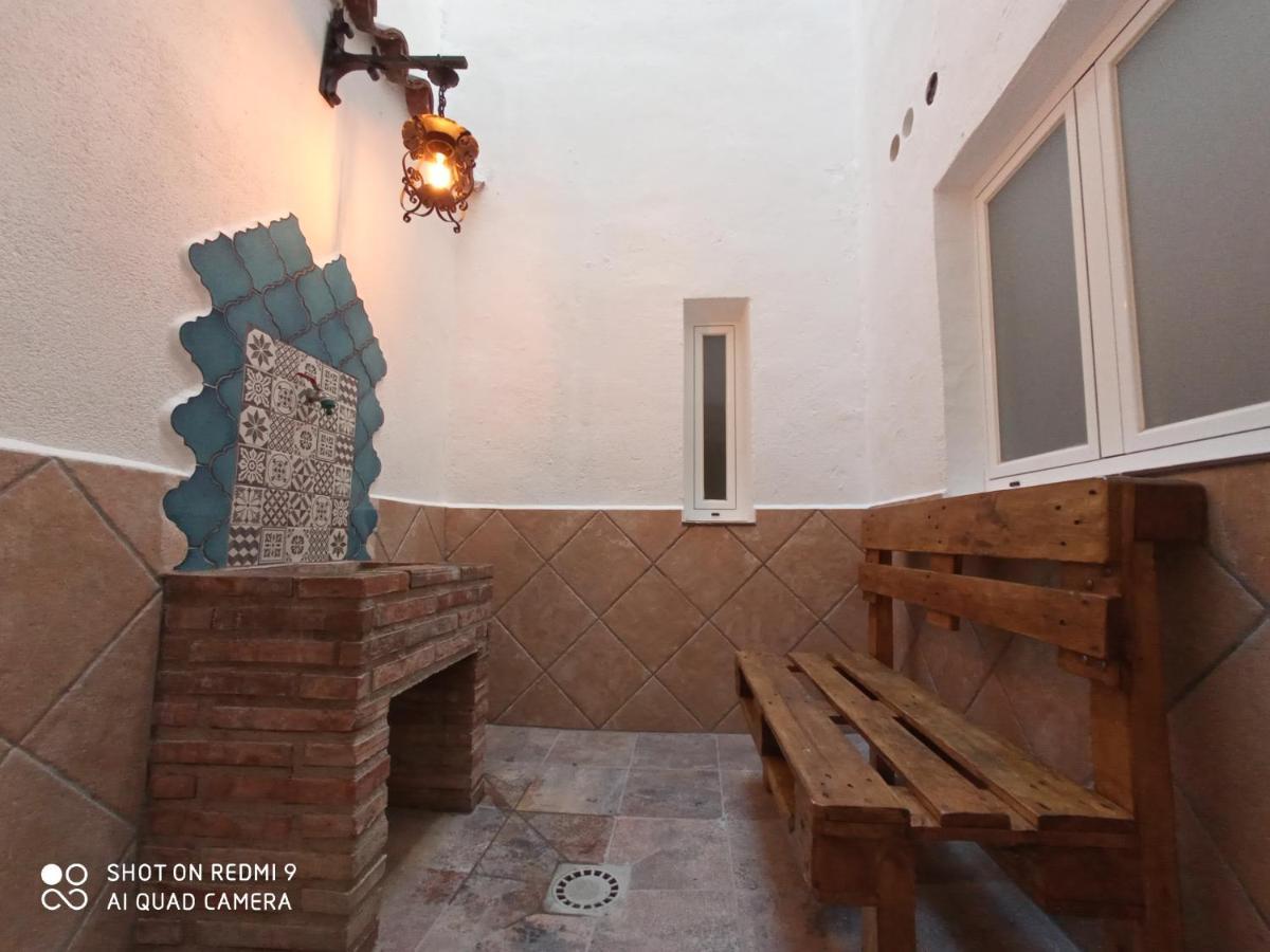 La Casona De Con Terrazas Y Patios Individuales Apartamento *