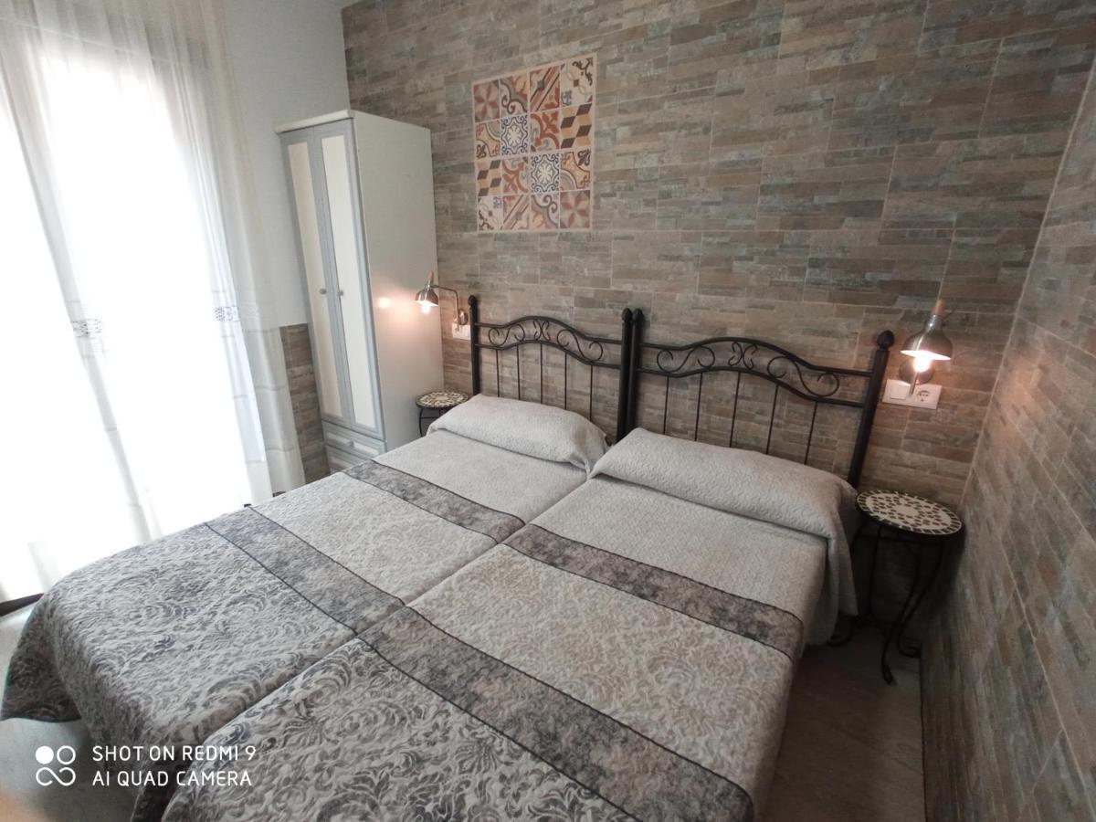 La Casona De Con Terrazas Y Patios Individuales