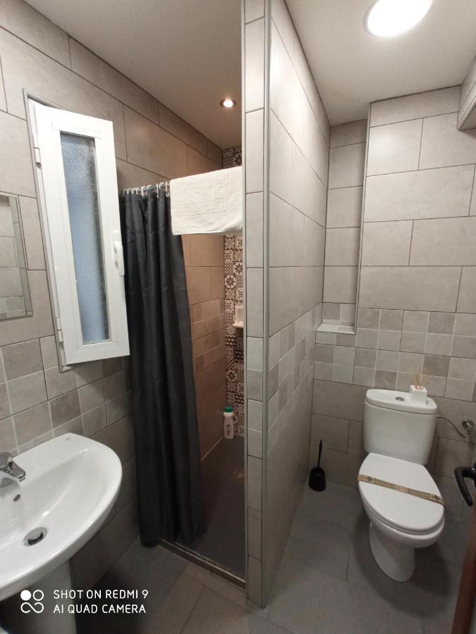 La Casona De Con Terrazas Y Patios Individuales * Ezcaray