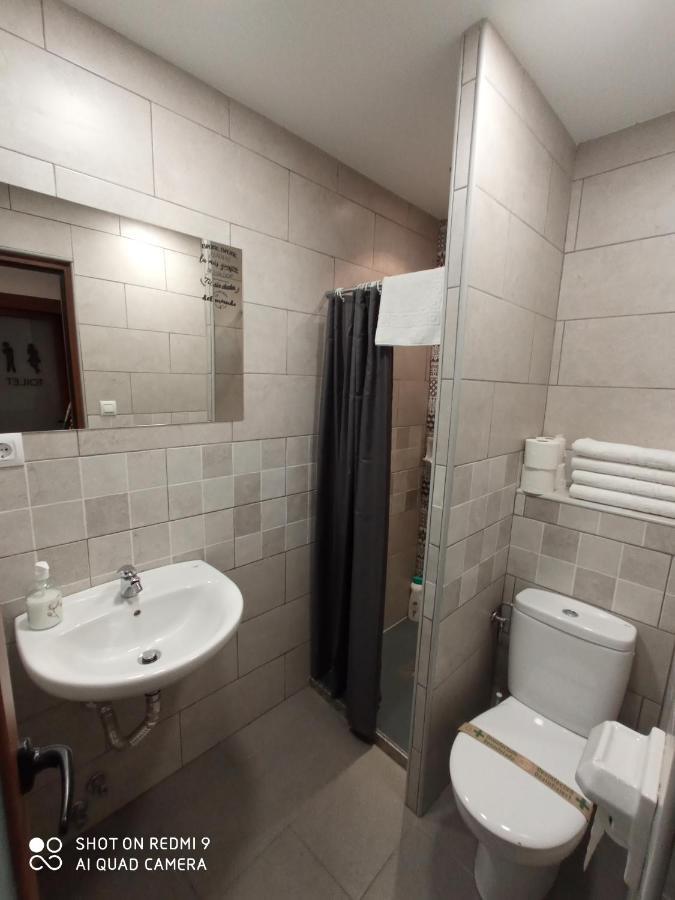 La Casona De Con Terrazas Y Patios Individuales *