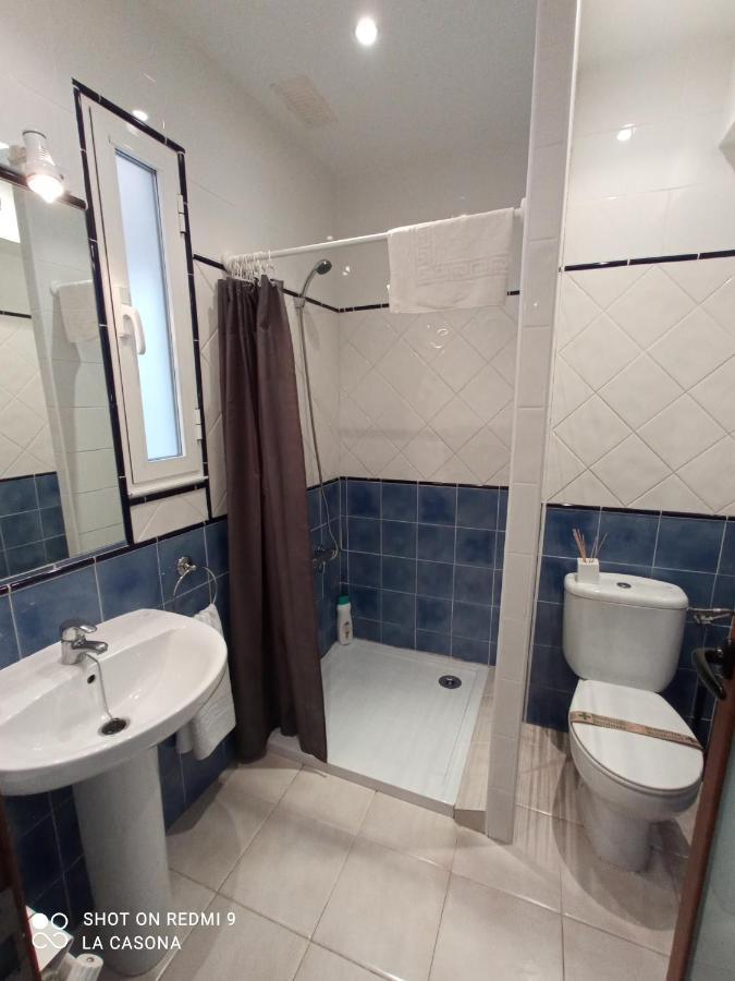 La Casona De Con Terrazas Y Patios Individuales Apartamento *