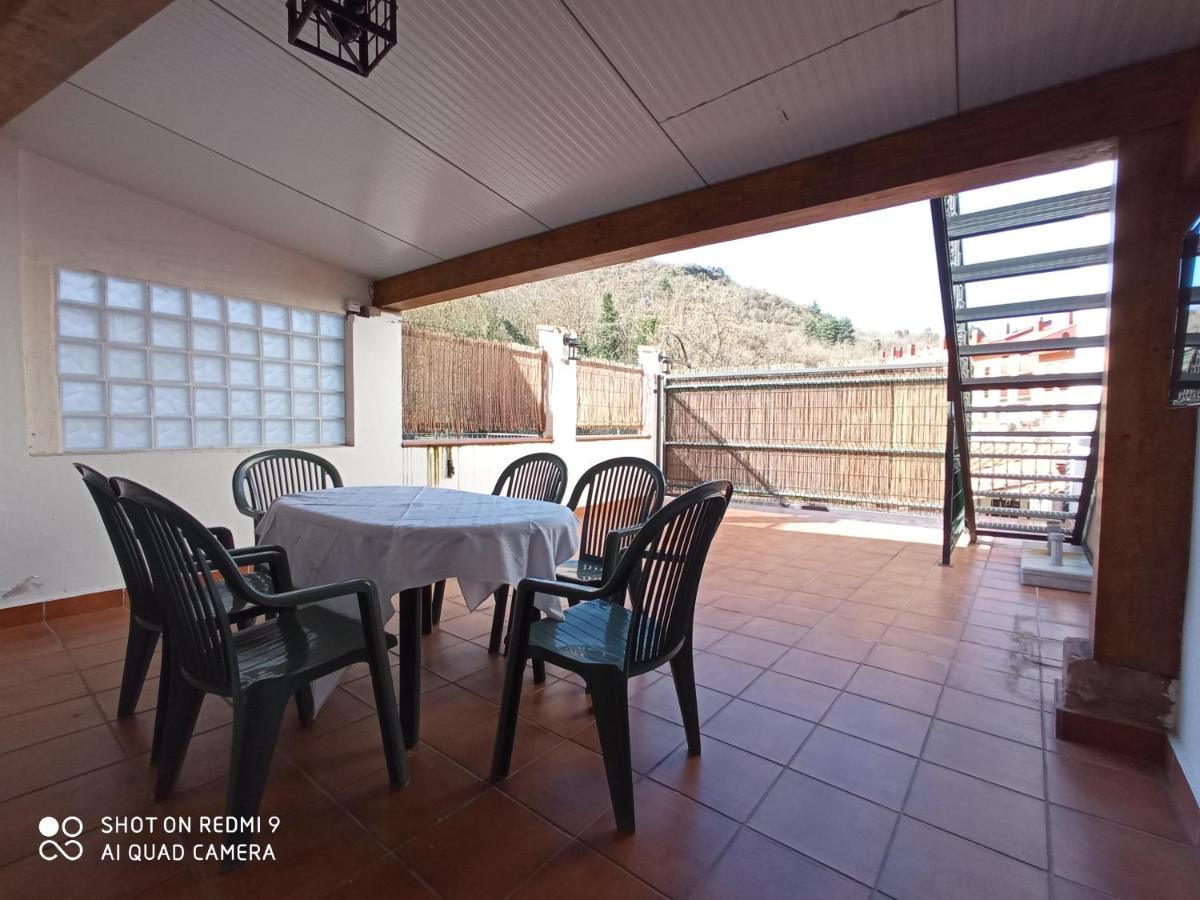 Apartamento La Casona De Con Terrazas Y Patios Individuales *