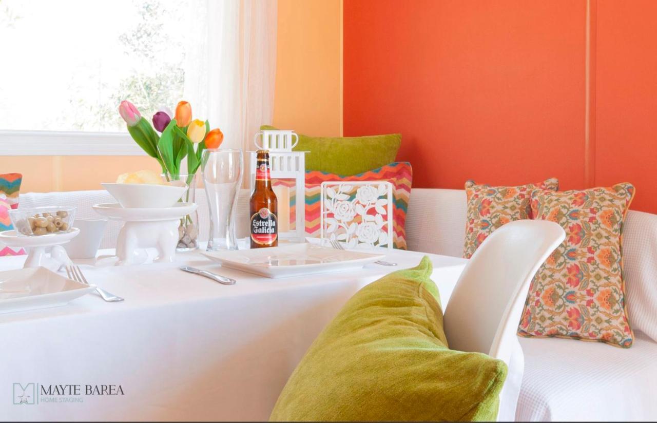 Hotel La Villoria Medina-Sidonia