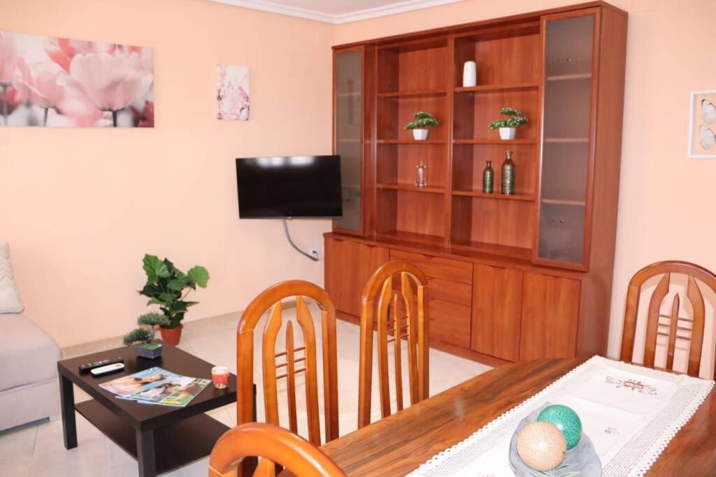 Vft Doña Elvira Apartamento Arjonilla