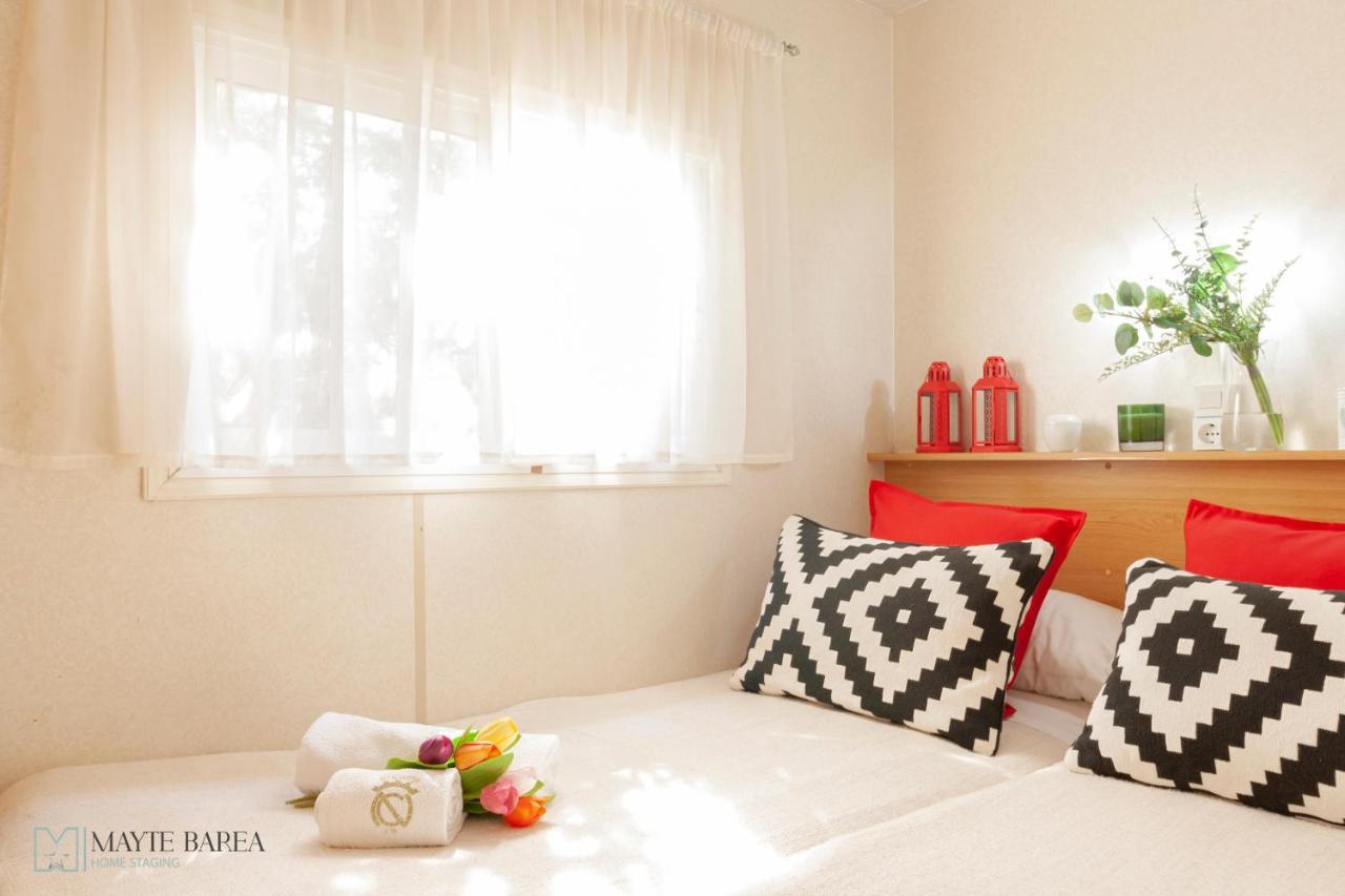 La Villoria Hotel 2*