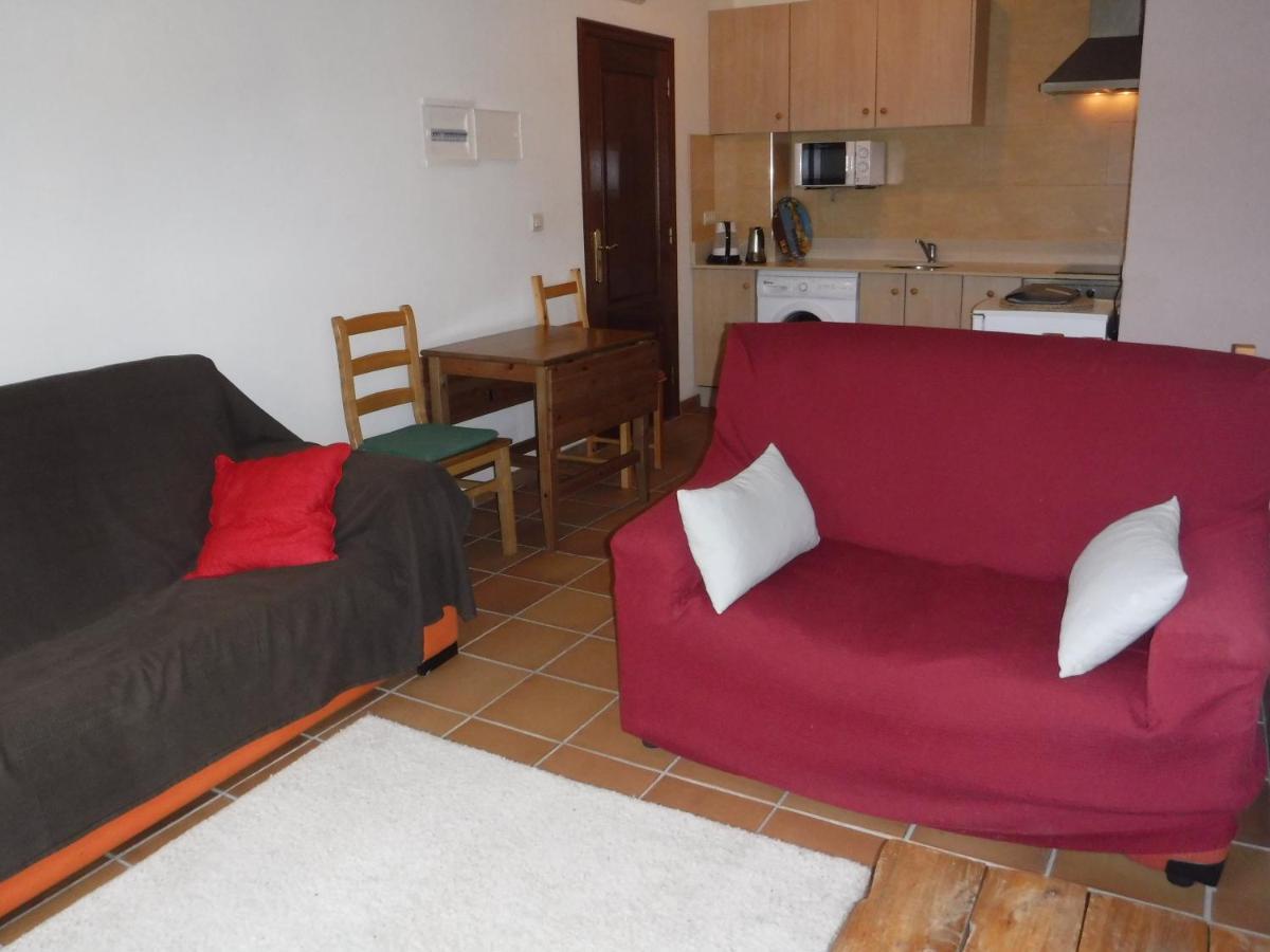Turisticas: Pto De Compostela Holiday home *