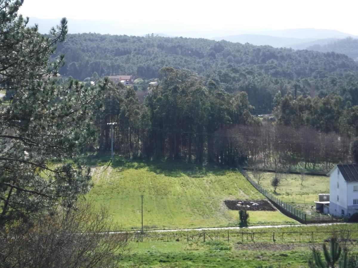 Holiday home Turisticas: Pto De Compostela Catasueiro