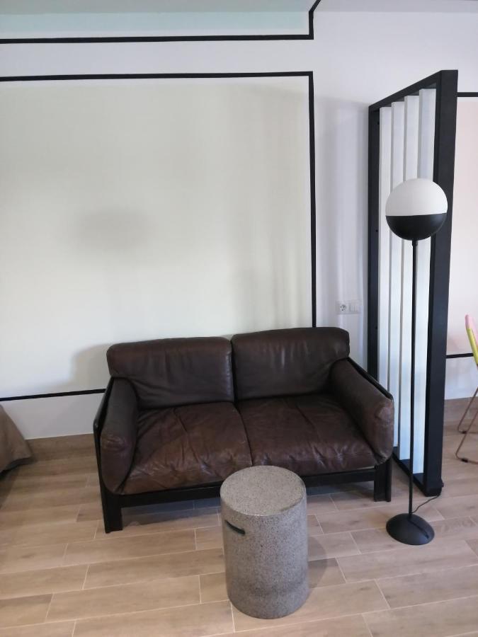 Apartamento La Nogalera *