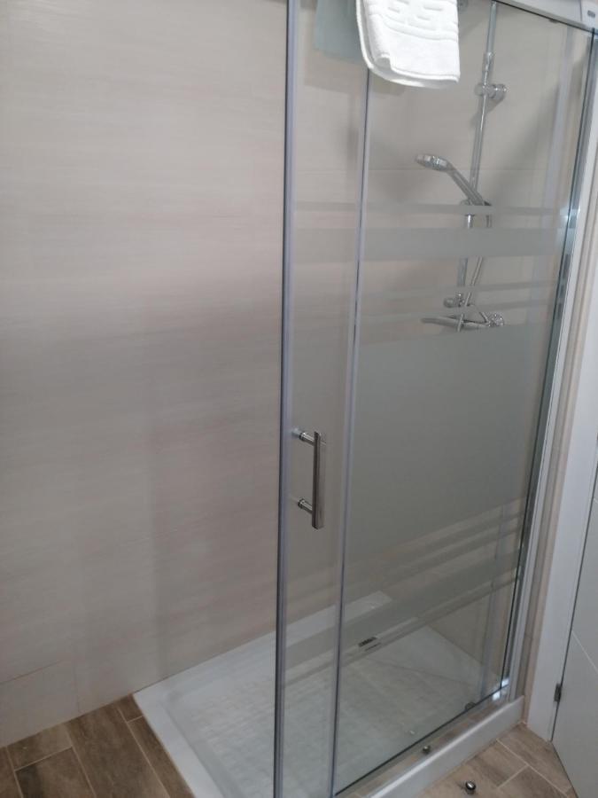 Apartamento La Nogalera