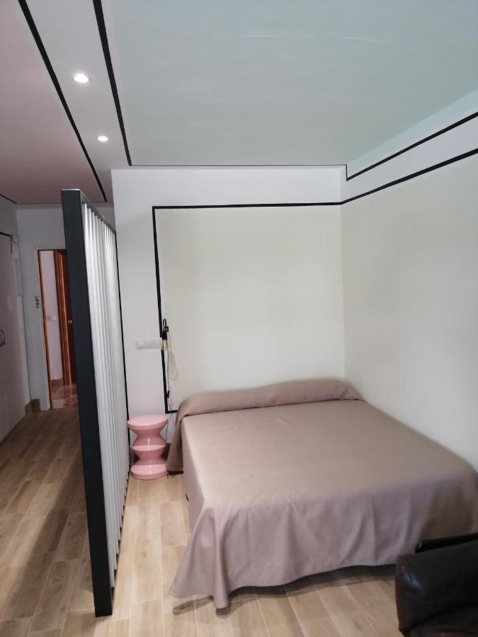 La Nogalera Apartamento Torremolinos