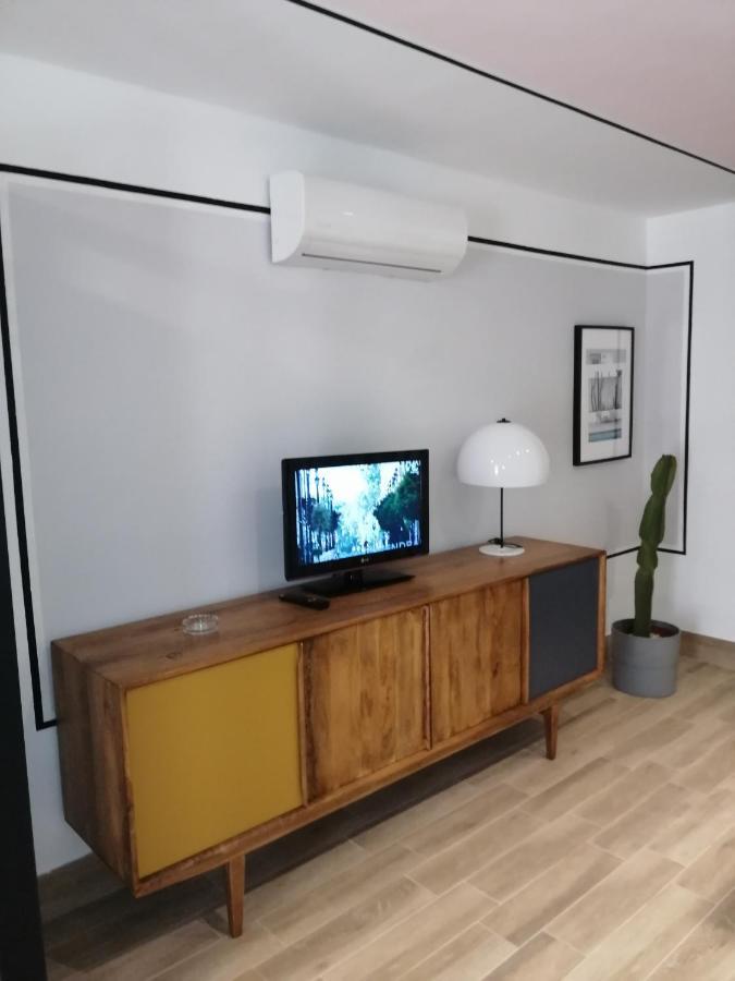Apartamento La Nogalera