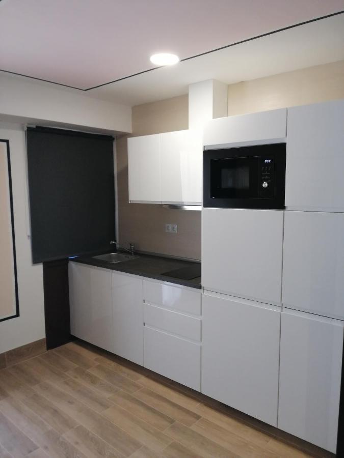 Apartamento La Nogalera